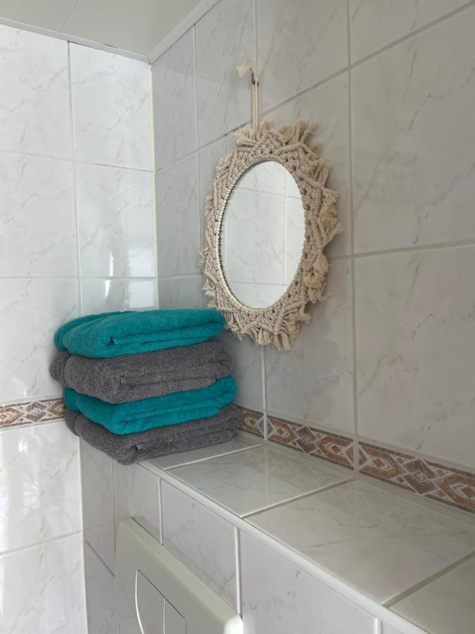 Guesthouse West ノールトウェイク エクステリア 写真