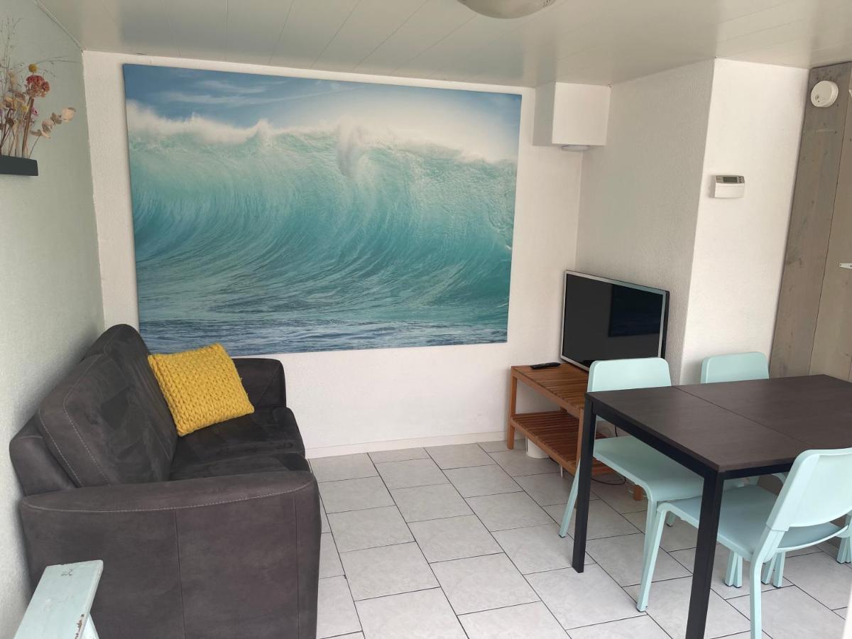 Guesthouse West ノールトウェイク エクステリア 写真
