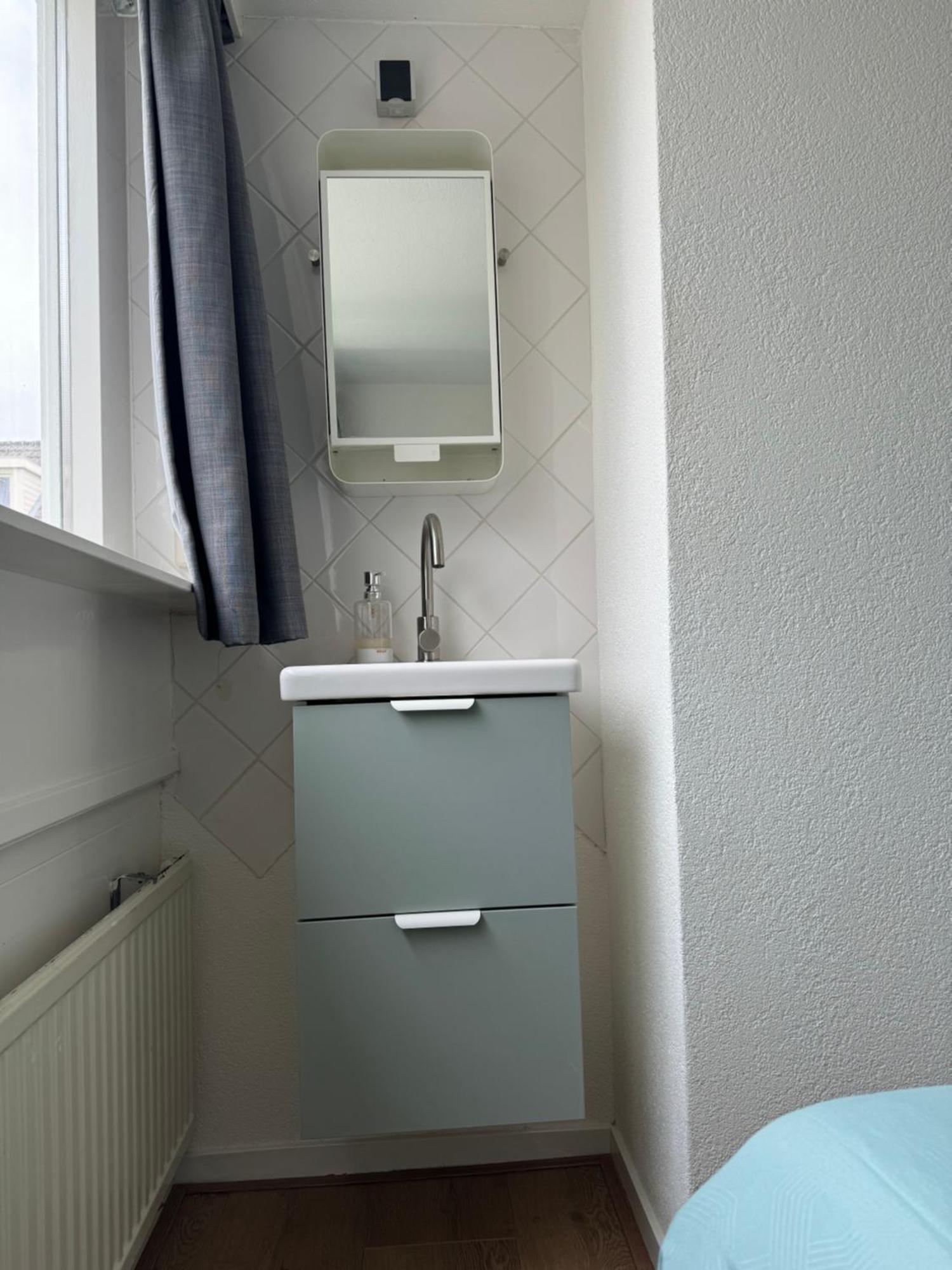 Guesthouse West ノールトウェイク エクステリア 写真