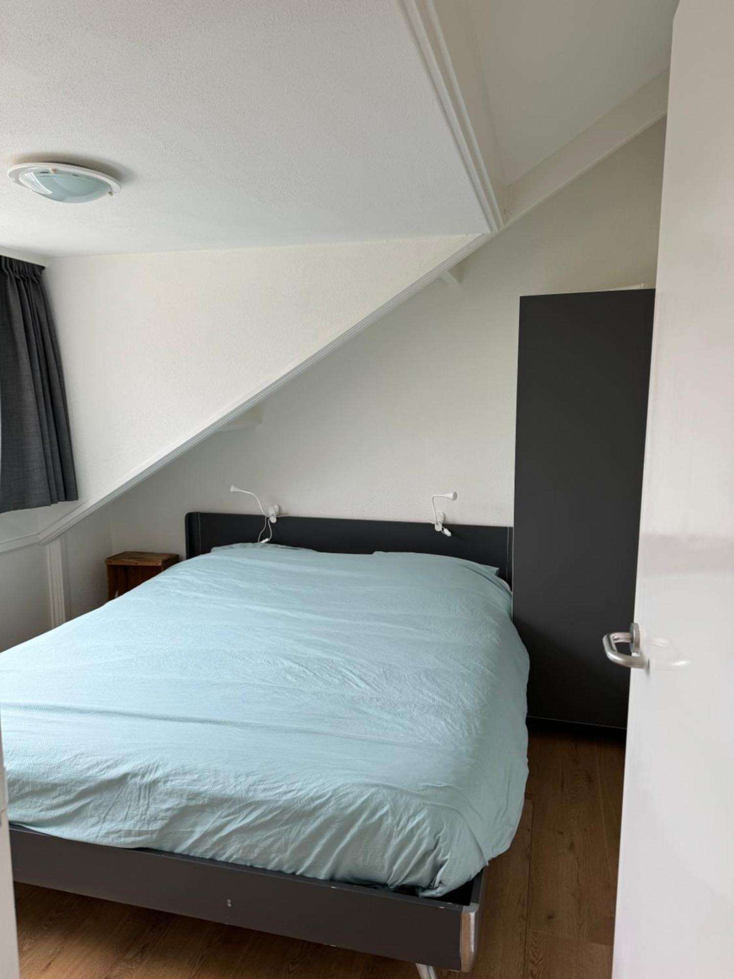 Guesthouse West ノールトウェイク エクステリア 写真